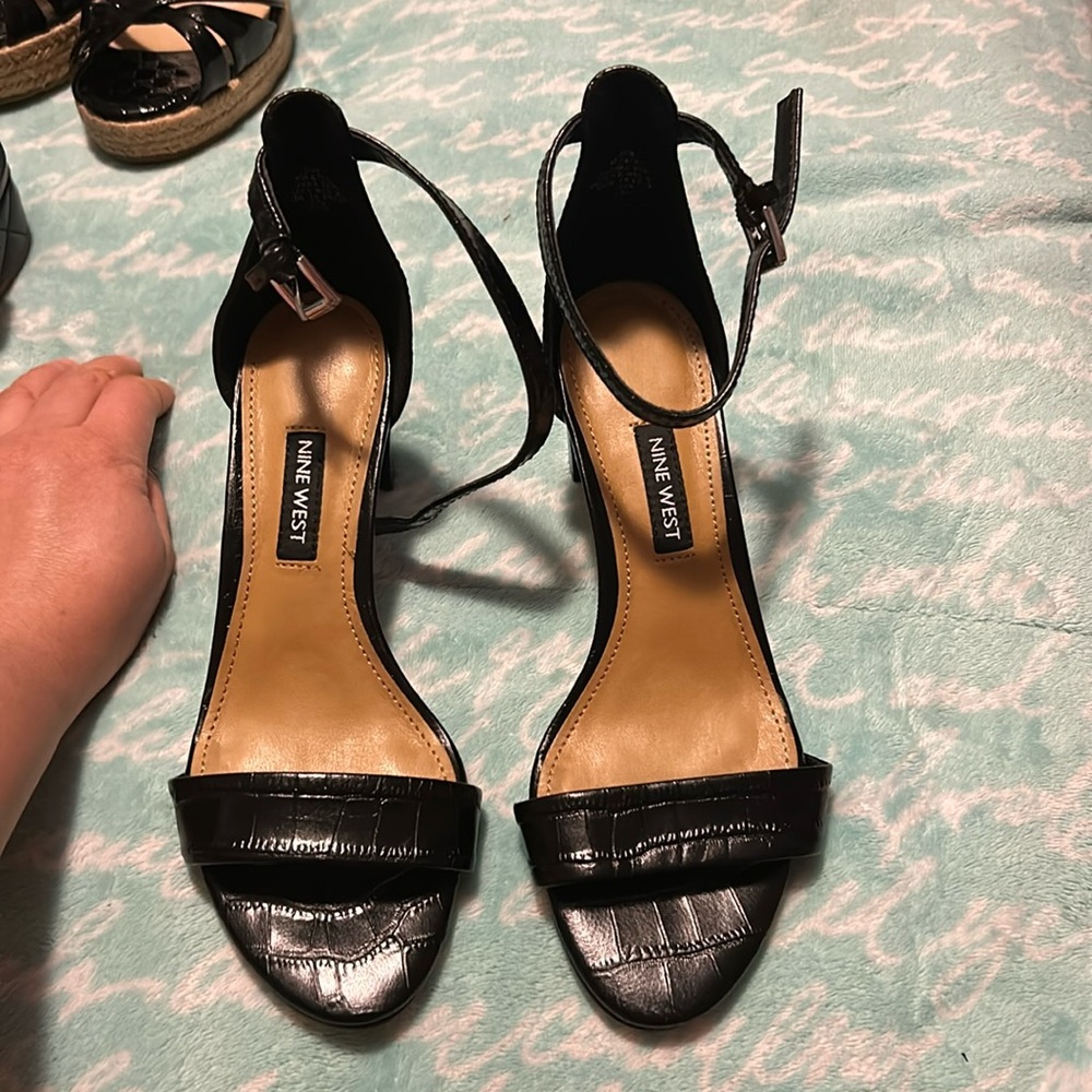 Nine West size 5.5